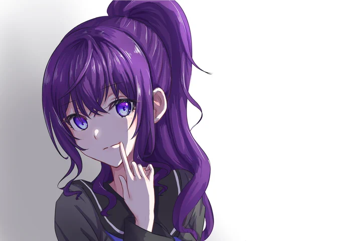 まふゆ#prsk_FA 