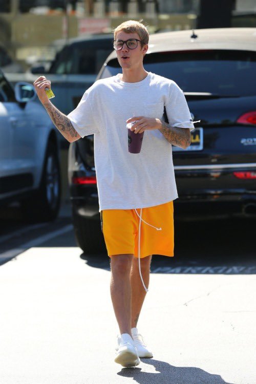 JB Throwbacks On Twitter ON THIS DAY August 28 2017 Los jb-throwbacks-on-twitter-on-this-day-august-28-2017-los