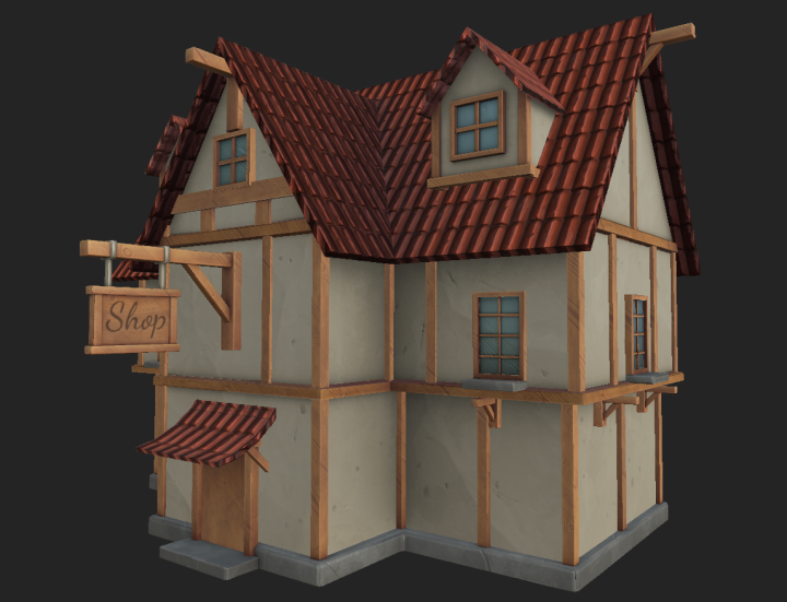 KutoyaModel's tweet photo. #Blender #Roblox #RobloxDev #Dev #3dmodeling #Stylized https://t.co/mbgDUR24s2