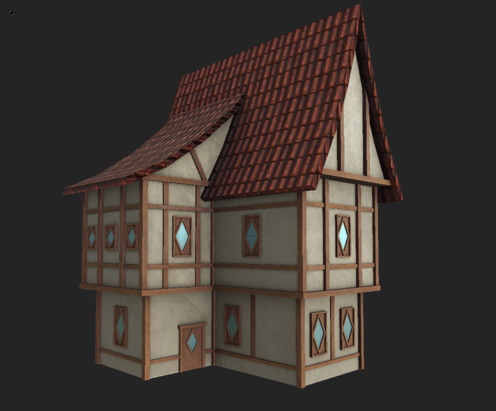 KutoyaModel's tweet photo. #Blender #Roblox #RobloxDev #Dev #3dmodeling #Stylized https://t.co/mbgDUR24s2