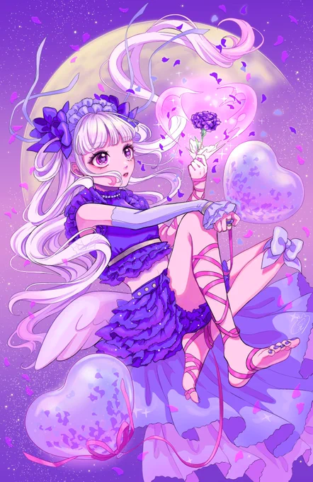 永遠の 