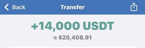 Margretfxt01's tweet photo. With just a $500 investment, you will be making $14,000 monthly on our Automated Crypto trading platform! DM for more info on how to get started! https://t.co/10wNMwYkxK