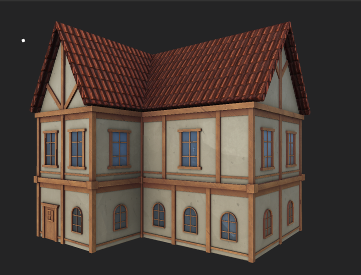 KutoyaModel's tweet photo. #Blender #Roblox #RobloxDev #Dev #3dmodeling #Stylized https://t.co/VRLySyOgwP