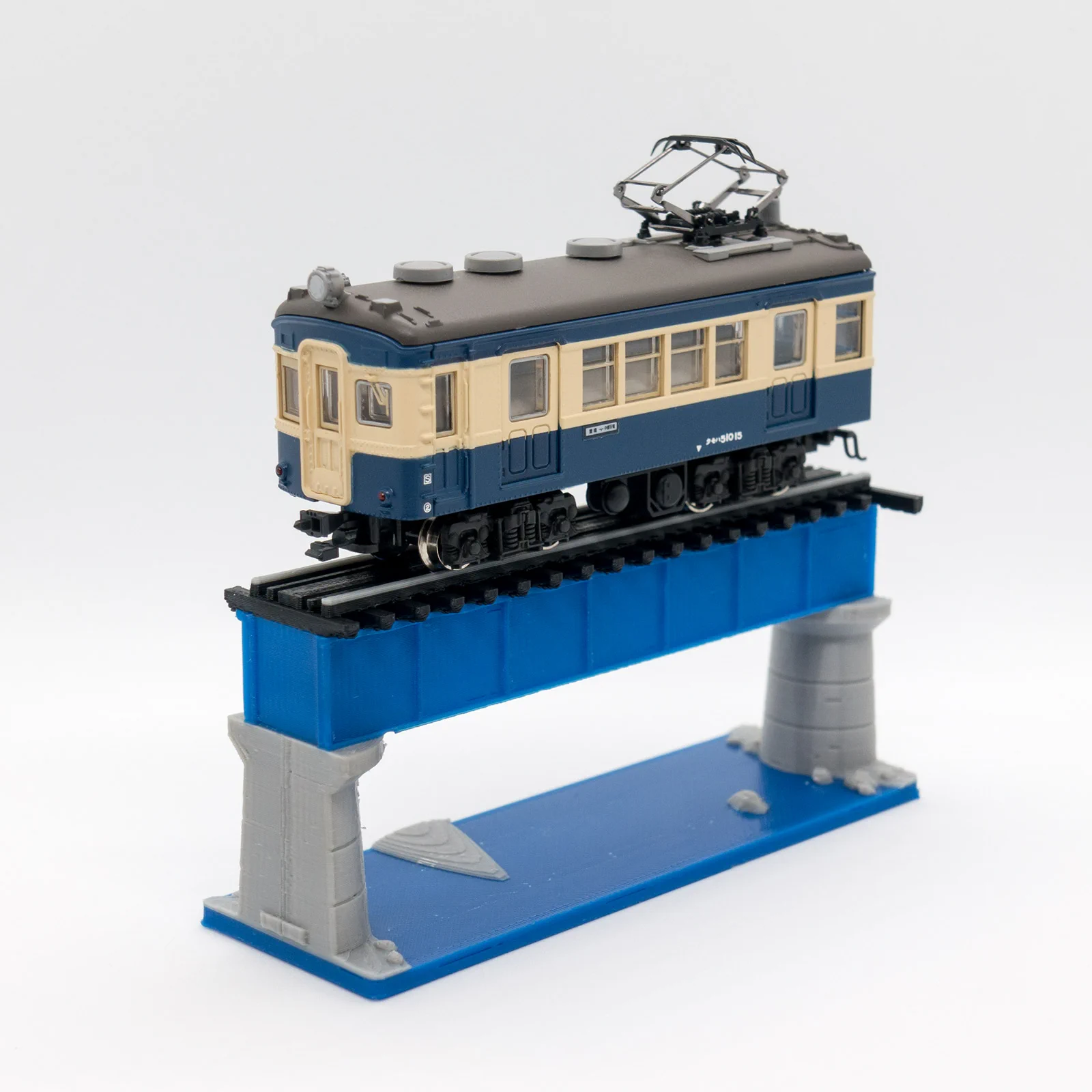 1/150ジオラマBトレ用。 山城タカミ on X: 
