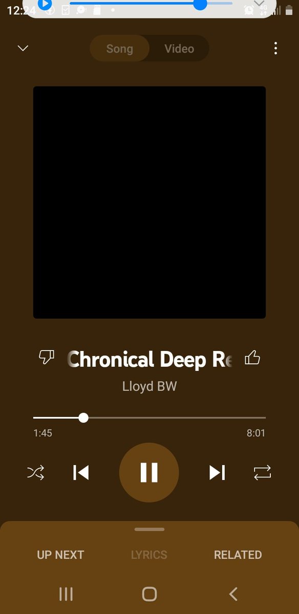 DTshitlo's tweet photo. @7hzExperience @Jazzuelle @LloydBWOfficial @kali_mija DON'T GO - CHRONICAL DEEP REMIX https://t.co/JPFppogDvA