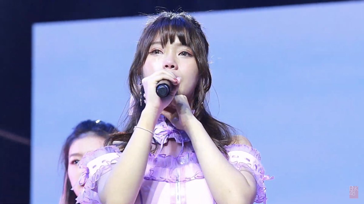 hamzholic's tweet photo. โอ๋ๆๆ ปี๊บๆ ไม่ร้องนะลูกนะ
ฮึบไว้ ฮือออออออ ฮึบไว้ แงงงงง 😭💖
#MusicBNK48 #BNK48_Believers_1stPerf https://t.co/FucbxEI62T