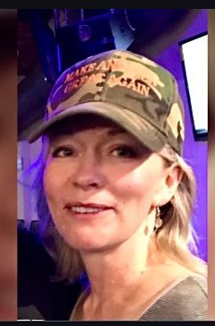 stock_driver_'s tweet photo. @1MikeMorris @ARCCollective @SimonJDaigle1 I see no Twitter comment from Bergen either. The Convoy Coup continues after O'Toole was ousted and replaced by MAGA Hat Bergen. Bergen sought to weaponize the MOBvoy. Poilievre used it to leverage an early lead. #TRUMPFACE https://t.co/AVJKtkwcym