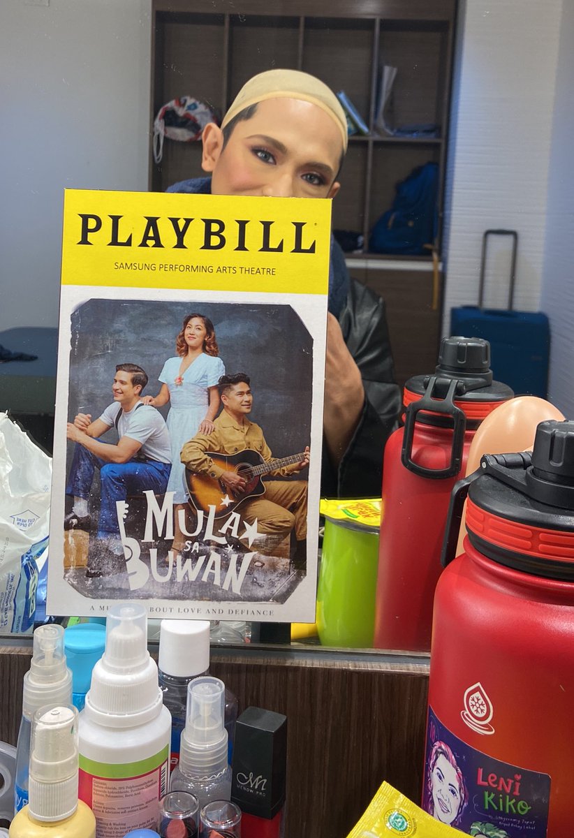 phipalmos's tweet photo. Last show for this week. Let’s go! 

#MulaSaBuwan 
#MulaSaBuwan2022 https://t.co/jtqkAjKLJ0