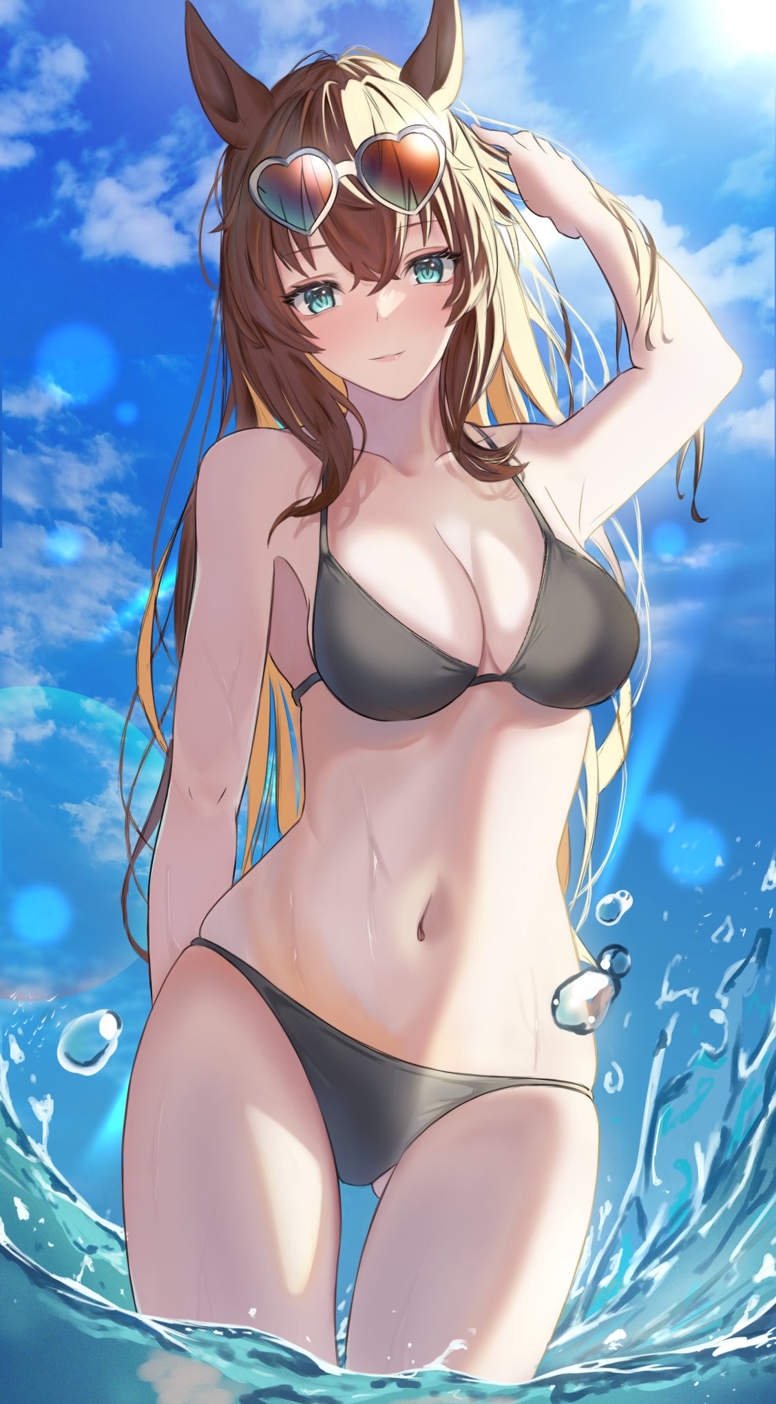 かおるこ【サークル海馬処理台】 on X: 