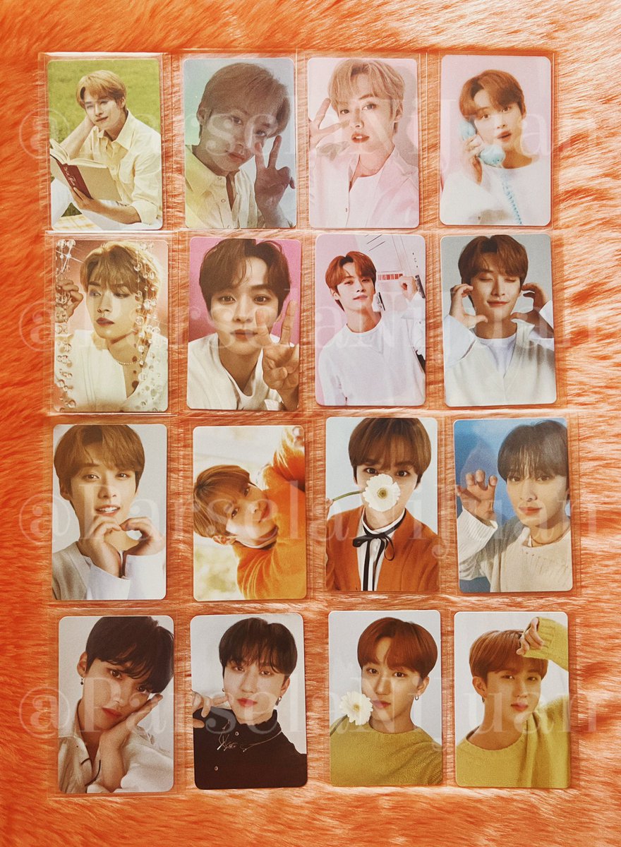 ParselaNiJuan's tweet photo. IC | SKZ | PH | WW

STRAY KIDS Lee Know Nacific, Clio, and Mahagrid Set ✨

Not yet 100% sure but please DM your budget (max) for the whole set 🙂

borrow 🏷 wts lfb lee know minho changbin nacific clio mahagrid pc photocard https://t.co/o2U2umC2mI