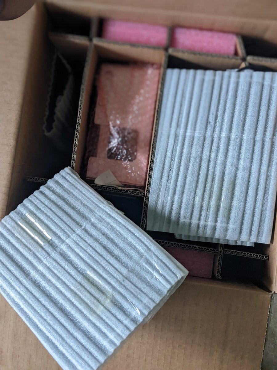 cleanaironea's tweet image. @JoinClarity Node-S will be deployed! Kind courtesy: @alfelix123, @OpenAQ, @nimos1260, @AfriqAirQuality, @MikeGiordanoPhD, #DrStephenYeboah, #SeanWihera, #EmmanuelAppoh, #ChrisHagerbaumer, @d_westy (main man), #DrReginaldQuansah et al. What are we going to do with the data?