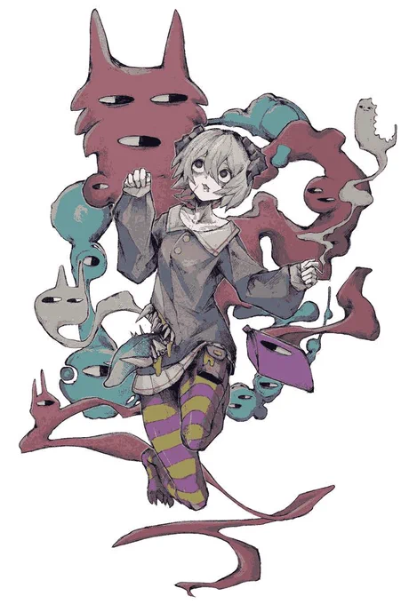 ドッドッドッ