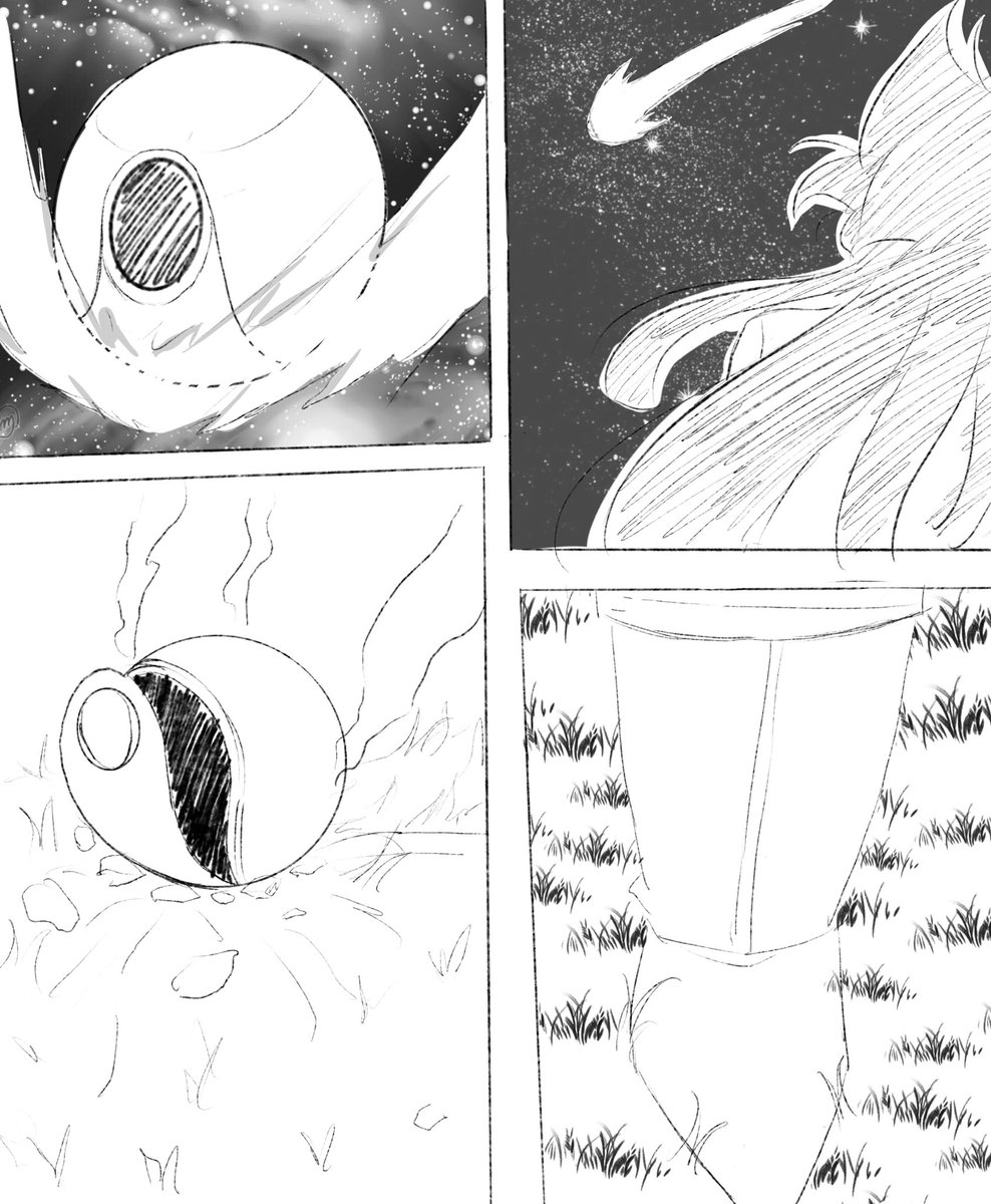 kawaiiotakuart's tweet photo. Banzo joining the Time patrol. He was set on a quest to find a saiyan in a far away planet. He stumbles upon a certain someone.
—
Headcannon AU😁 Banzo belongs to @mightyx39 #dbocs #dboc #dragonball #db #dragonballocs #dragonballoc https://t.co/15rOnB8Nma