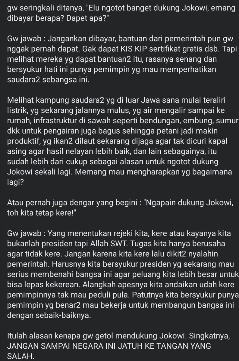 Mus051289's tweet photo. Semangat pak @jokowi sehat dan bahagia selalu. https://t.co/FZgY4zE7QX