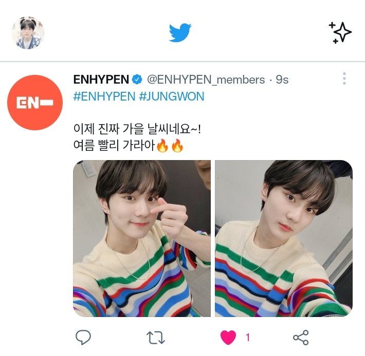 cineumi's tweet photo. crying*😭😭 https://t.co/AsAJl1hotF