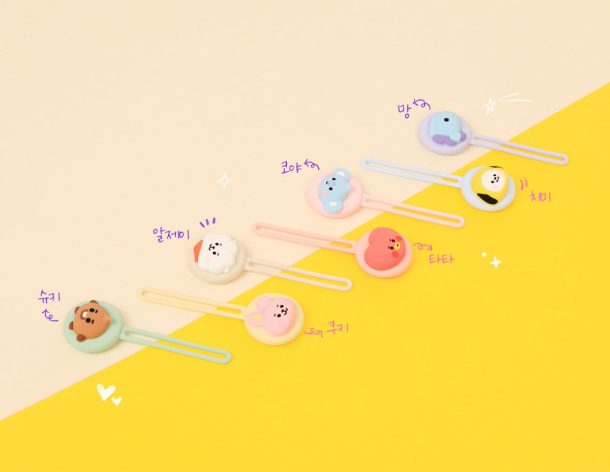 pepopre's tweet photo. #ROYCHE
BT21 Air Tag Case กำลังลดราคาเลย
ราคา 420 บาท https://t.co/htnqL6IOFR