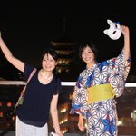 ほりいみほ✈︎旅×モデル✈︎@ナラノヒトのツイート画像