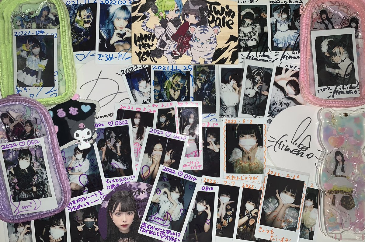あすか (@_heroines_idol) / Posts / X