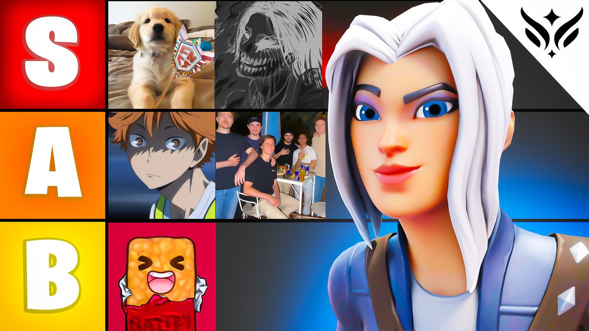 Our PRO Roster ranks all of the OCE Pros! 🏆👑

Watch Here: youtu.be/fYytTg-2ymI