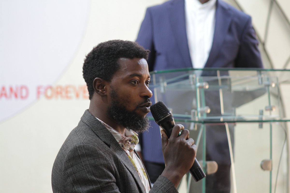 rccgmsp's tweet photo. When he saw them, he said, “Go, show yourselves to the priests.” And as they went, they were cleansed
Luke 17:14
We are glad to hear your Testimonies!
#SundayService #RCCGMSP #RCCG #serviceonline #PerfectJu #RCCGMSP #RCCG #serviceonline #PerfectJubilee #SundayServicebilee https://t.co/9IwrhBp30W
