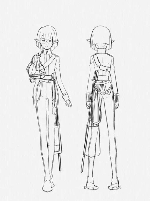#この3文字を見ただけで心ときめく人がRTしてくれる竜騎兵 