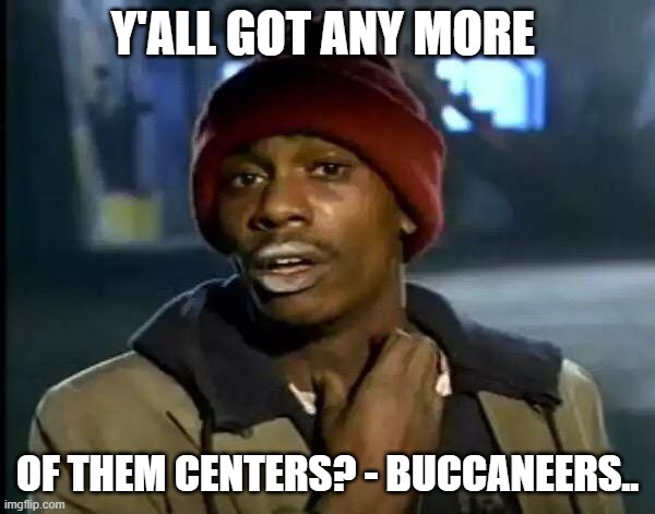 bucbeast2097's tweet photo. today in tampa ... https://t.co/9ANvTKG4Pp