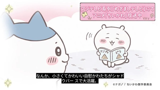 これはひど字幕。 