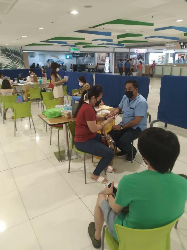 Quezon City Government on Twitter "Sa mga nais magpabakuna, maaaring