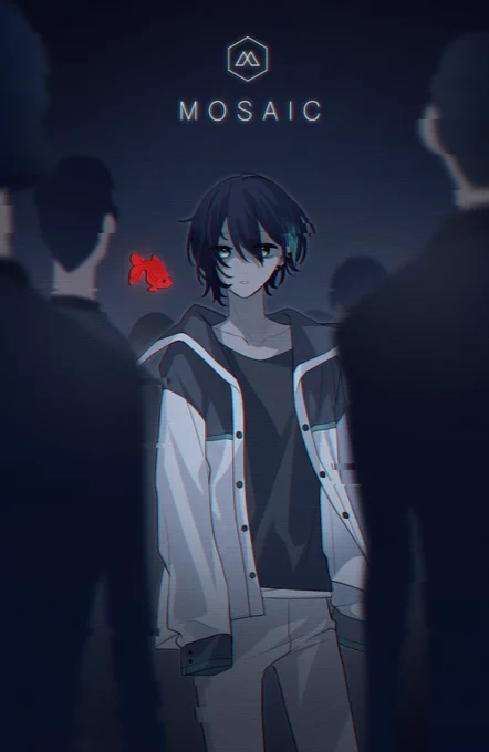 #灰画 視点を変えよう。 