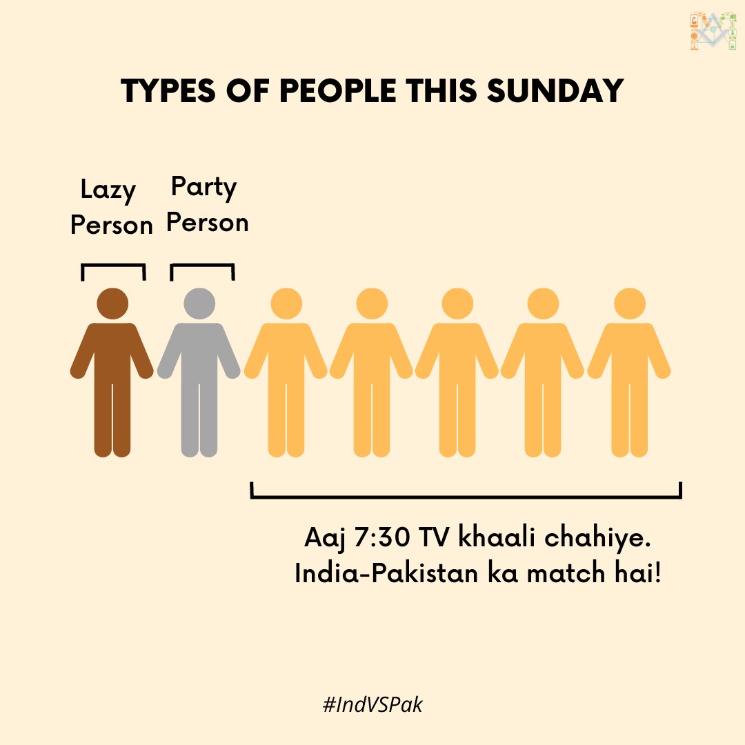 marksocsrcc's tweet photo. A happening Sunday indeed as there were '2:30 news channel lagao' people as well.😁

#INDvsPAK #AsiaCup2022 #Sunday #TwinTowers https://t.co/ImUpdTXUjE