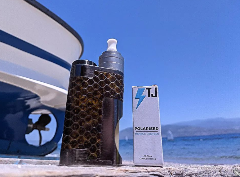 It's the last day of our 20% sale across the full T-Juice and T-Juice Essentials range - get your now, before they are all gone! 

Beautiful photo from <a href="/massimosmok/">by MassimoSmok</a>