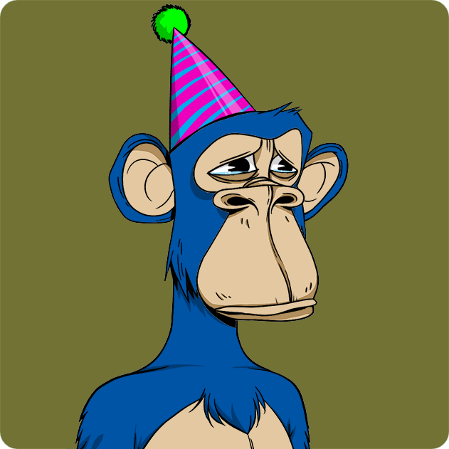 bayc2077's tweet photo. It looks better this way, doesn't it? 
@BoredApeYC #ApeFollowApe https://t.co/6YvWFc5G9j