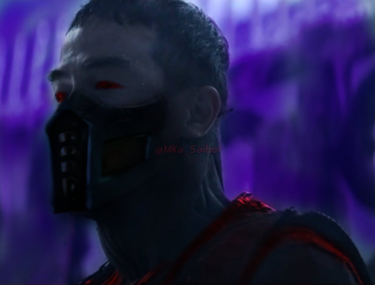 hellsaibot_'s tweet photo. 🔮Bihan Noob Saibot🖤
🖤Concept Mortal Kombat Movie 2🖤
Bihan actor: @Joe_Taslim
@noobde @Todd_Garner @therealsaibot @tabmok99
#bihan #noobsaibot #mortalkombat2021 #joetaslim #hellsaibot
🔮هل سایبات🖤 https://t.co/WzoJ1EB3W5