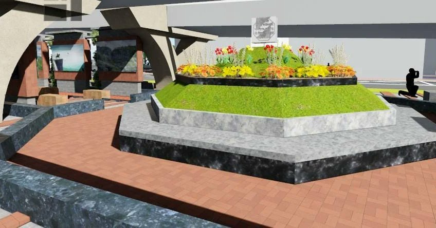The_SwitchNews's tweet photo. Murals gallery on life of Shri Chhatrapati Shivaji Maharaj, will be setup at Kranti Chow from Oct end, 
Aurangabad Smart City launched Shiv Shrusti project to make value addition to tourism destinations
#Aurangabad #Smartcity #ChhatrapatiShivajiMaharaj #viewinggallery https://t.co/IdEoPESVij
