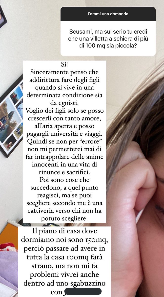 Francy tweet media