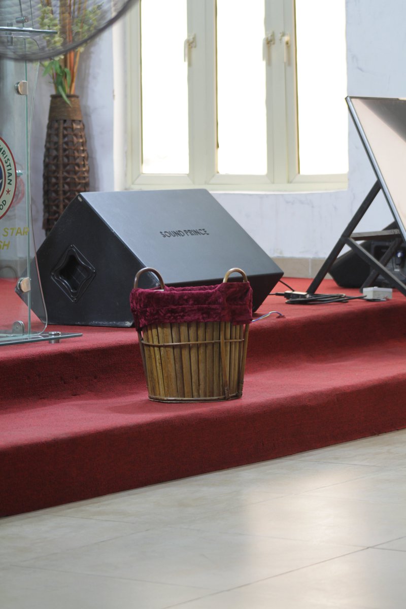 rccgmsp's tweet photo. 1 Chronicles 16:29 KJV. Give unto the Lord the glory due unto his name: bring an offering, and come before him: worship the Lord in the beauty of holiness.
It's Blessing Time!
#SundayService #RCCGMSP #RCCG #serviceonline #PerfectJu #RCCGMSP #RCCG #serviceonline #PerfectJubilee https://t.co/ezMFZpxLeJ