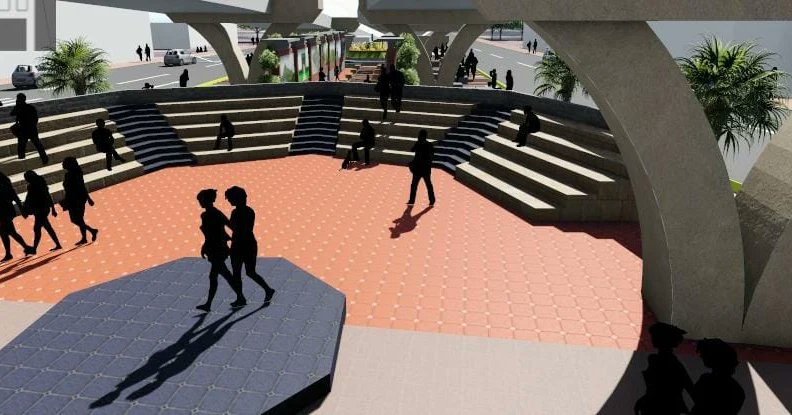 The_SwitchNews's tweet photo. Murals gallery on life of Shri Chhatrapati Shivaji Maharaj, will be setup at Kranti Chow from Oct end, 
Aurangabad Smart City launched Shiv Shrusti project to make value addition to tourism destinations
#Aurangabad #Smartcity #ChhatrapatiShivajiMaharaj #viewinggallery https://t.co/IdEoPESVij