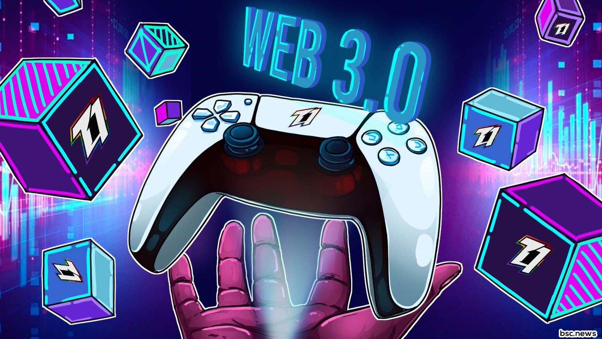 LiveCryptoo's tweet photo. Tier One, Asian ESports Giant, Ventures Into #Web3 https://t.co/WIiaTAI00S