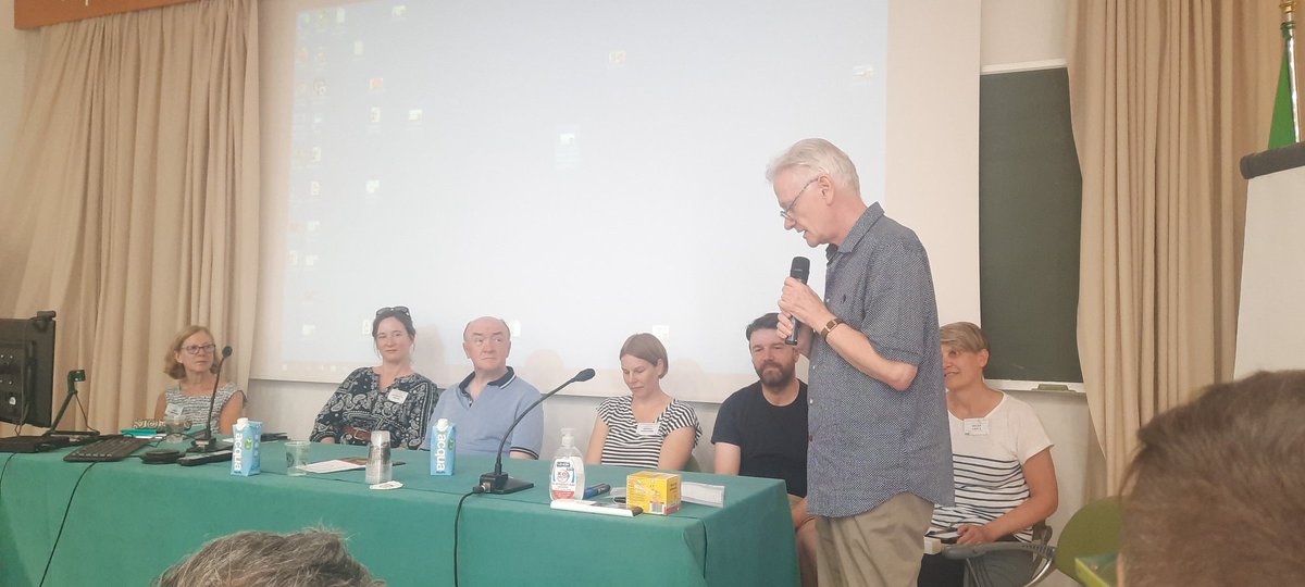 Massimiliano Demata tweet media