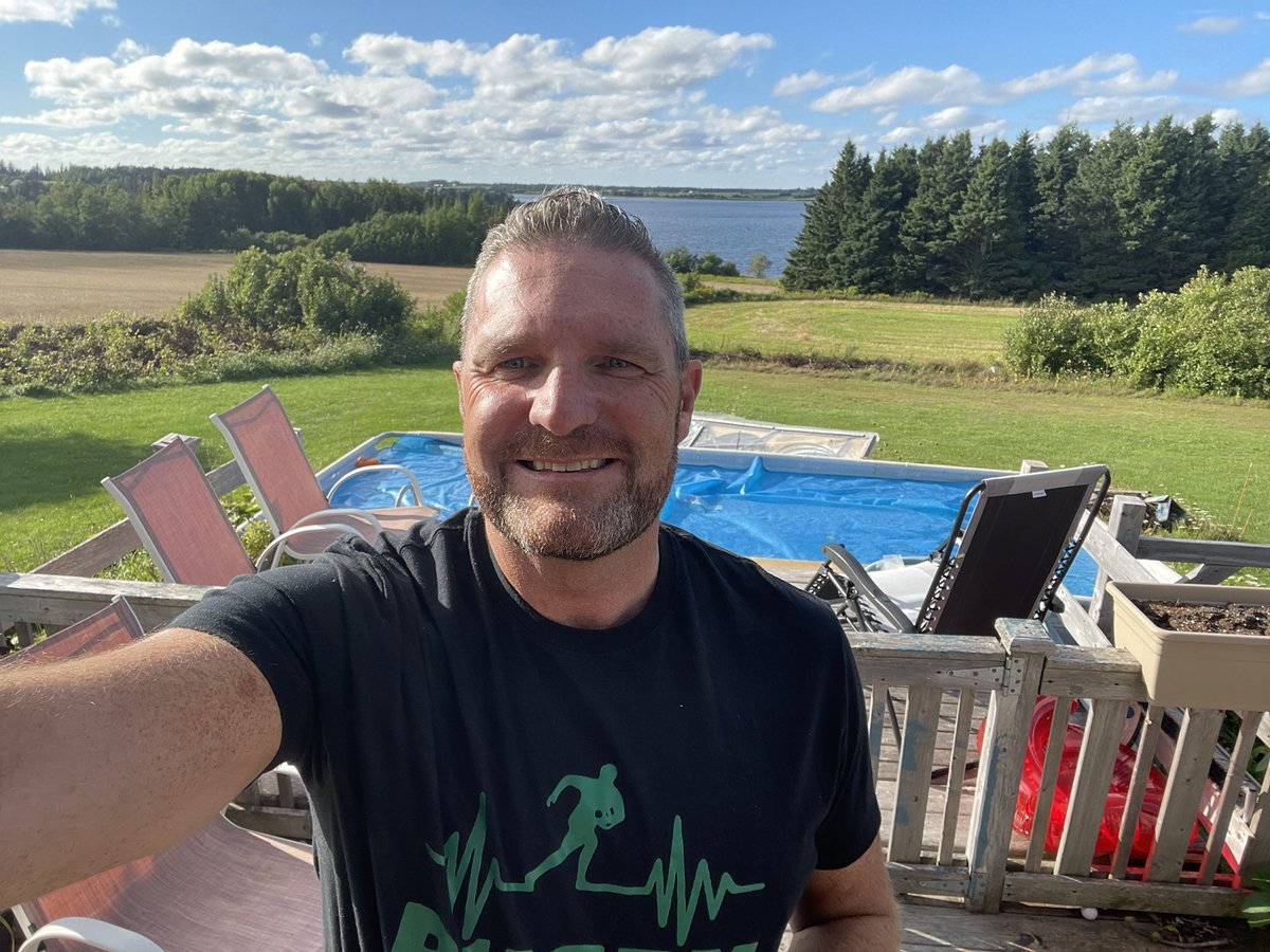 Leigh Read, English by birth tweet media