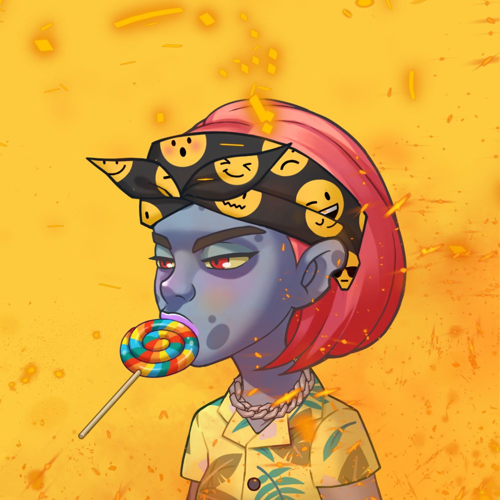 Zombie Culture Club tweet media