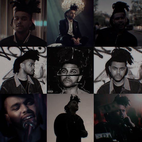 WorldTheWeeknd's tweet photo. 7 years ago today, @theweeknd dropped 'Beauty Behind the Madness'.

What's your top 3 songs? https://t.co/uM5IOttTZ5
