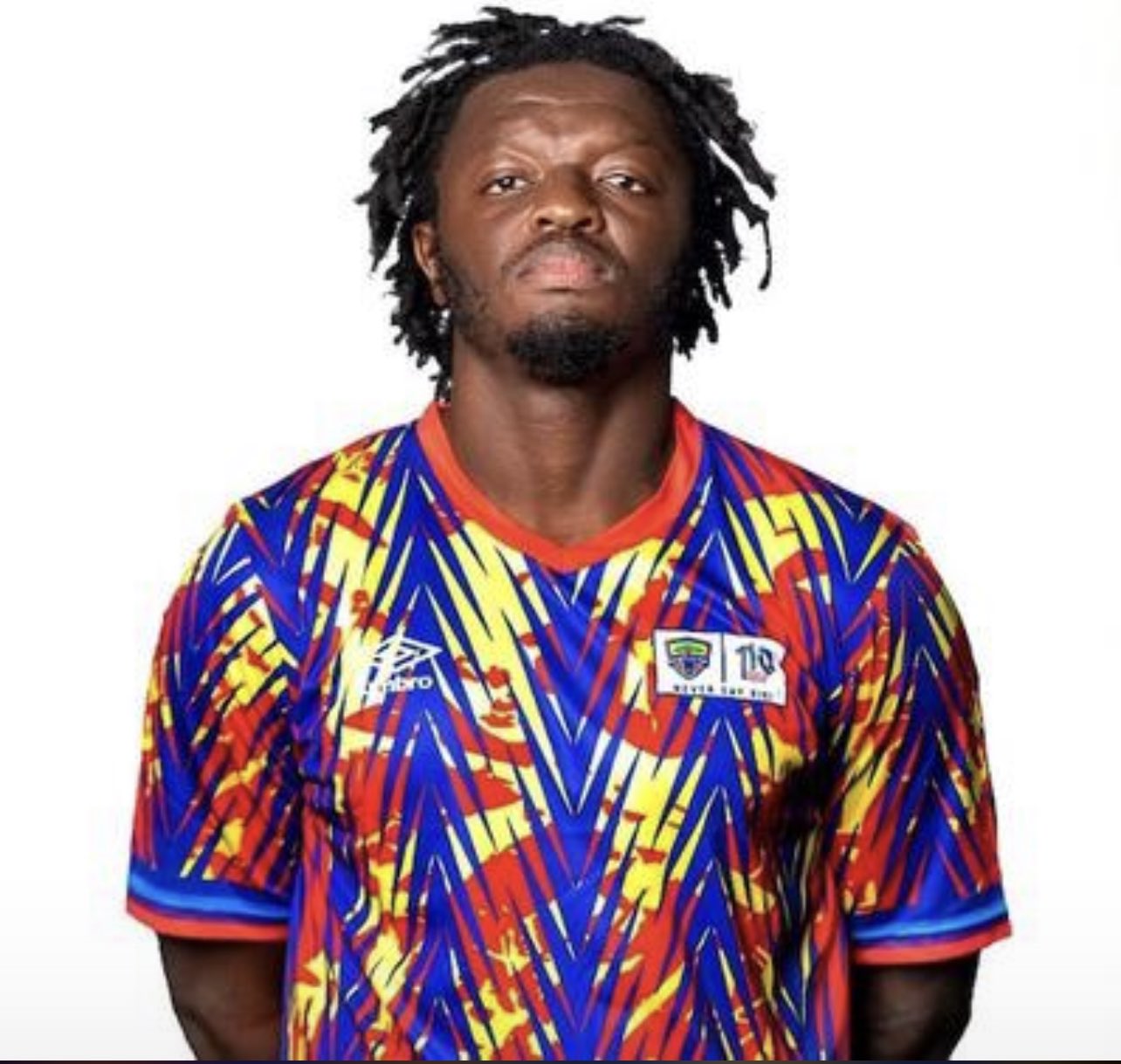 Happy birthday to the former Black Stars player, Sulley Muntari.   More win Legend! 