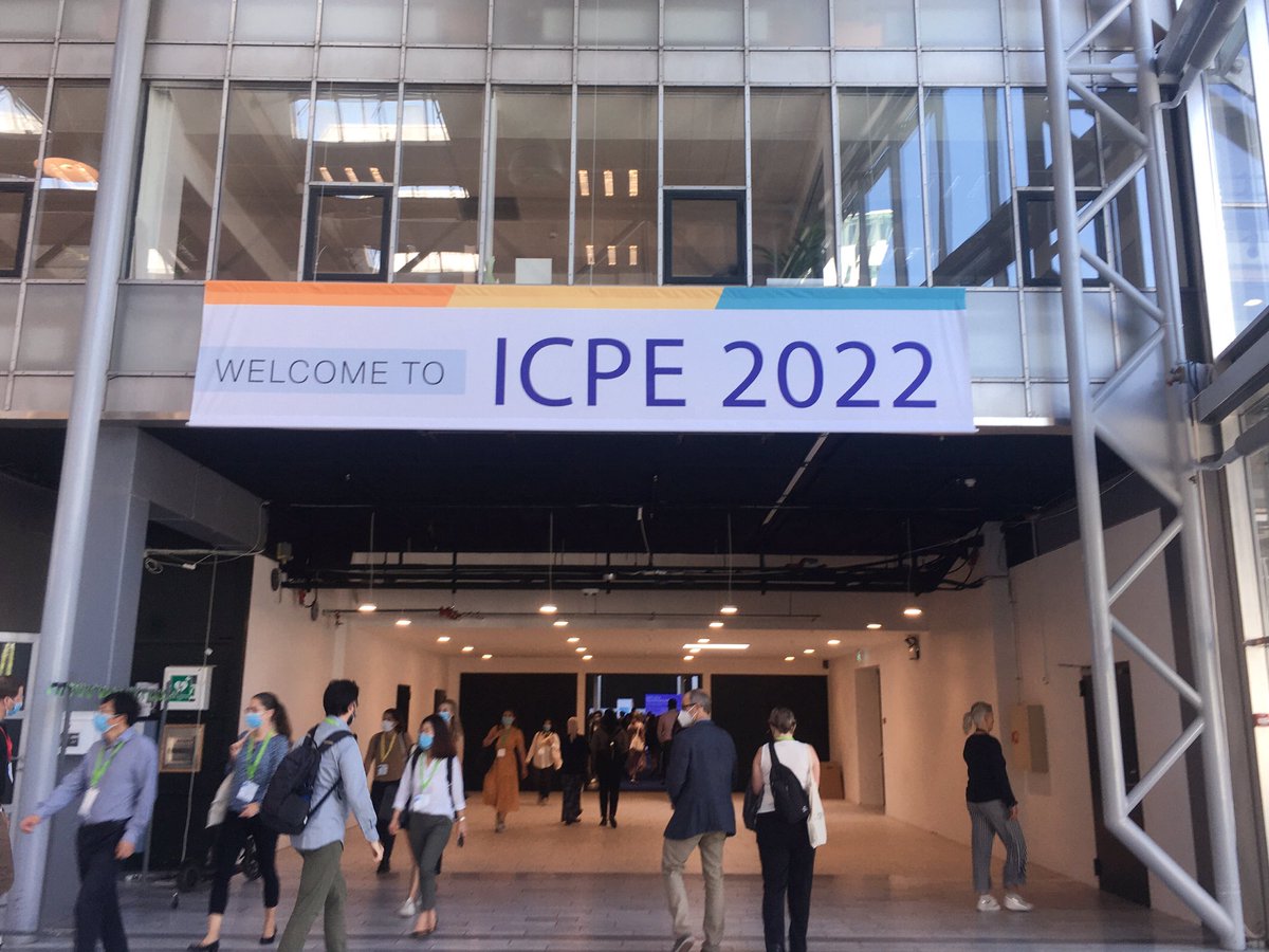 TingCai1004's tweet photo. In line with the theme of #ICPE22： advancing pharmacoepidemiology and real-world evidence, our study developed a prediction tool using the advanced competing risk model with routine healthcare records for the risk of the most concerning adverse event of statins. https://t.co/o4sEQygBxn