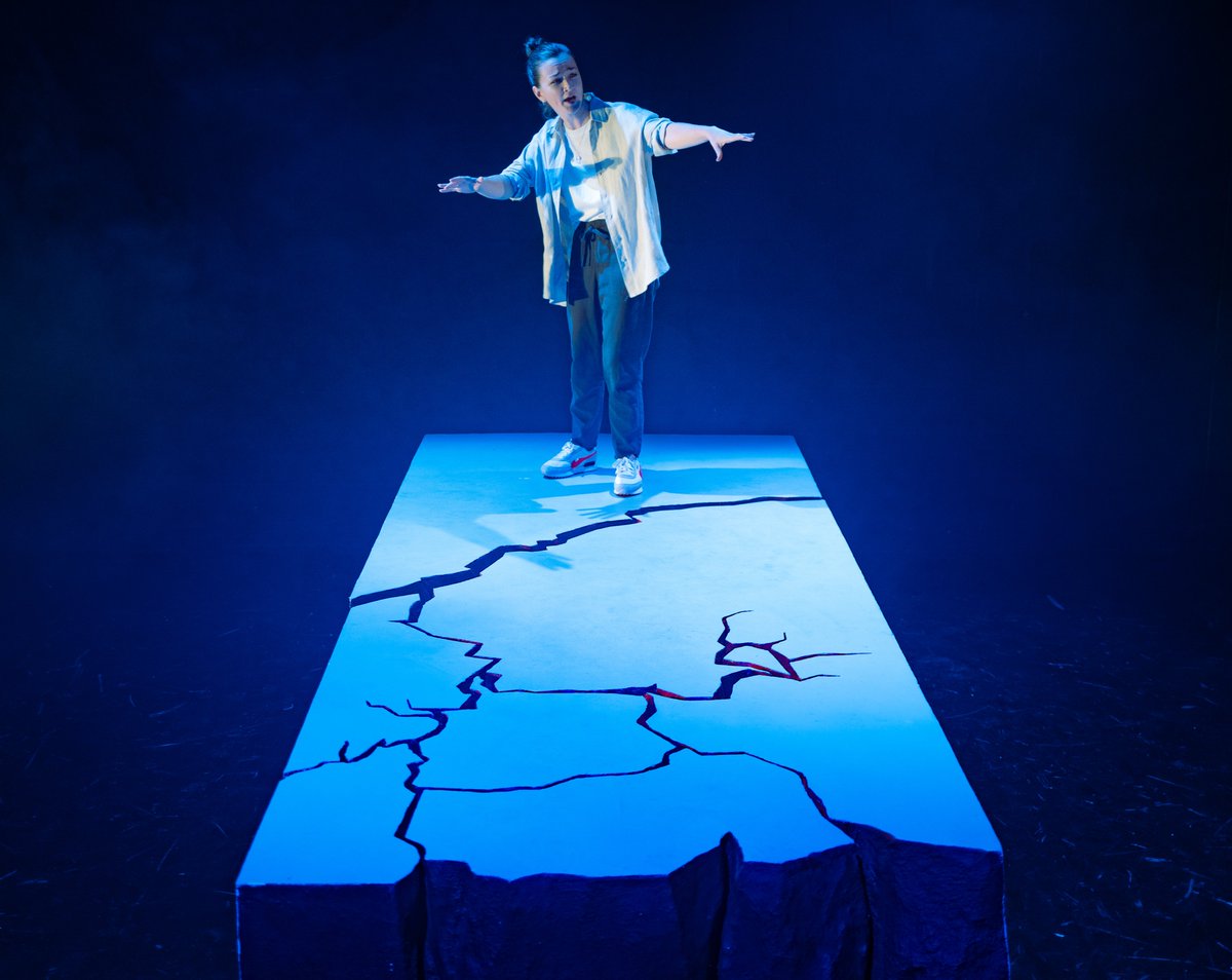 traversetheatre's tweet image. MASSIVE congratulations to This is Paradise for their two nominations in the @catsawards!

Best Female Performance: Amy Molloy
Best New Play: Michael John O'Neill

It's your last chance to catch this incredible play today at 13:00!

traverse.co.uk/whats-on/event…