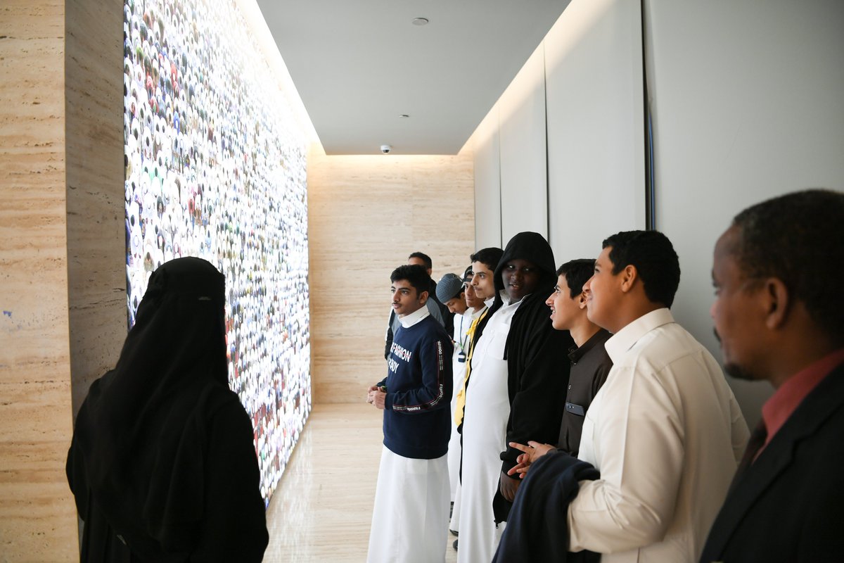Dia_Exh's tweet photo. إذا توفرت لك زيارة متحف أو معرض ما الذي تبحث عنه في هذه الزيارة؟ https://t.co/hIcLlqeOhB