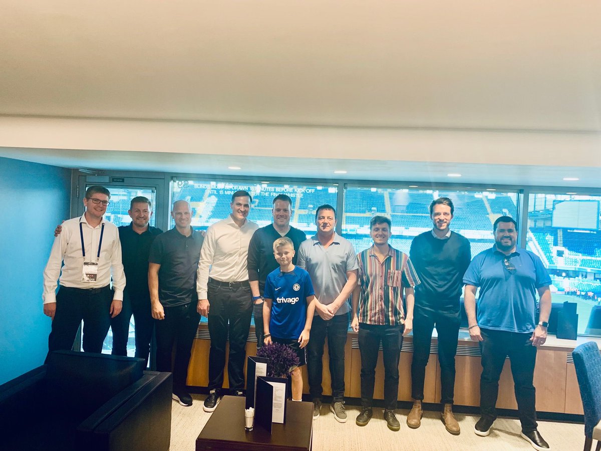 FWSportsGroup tweet media