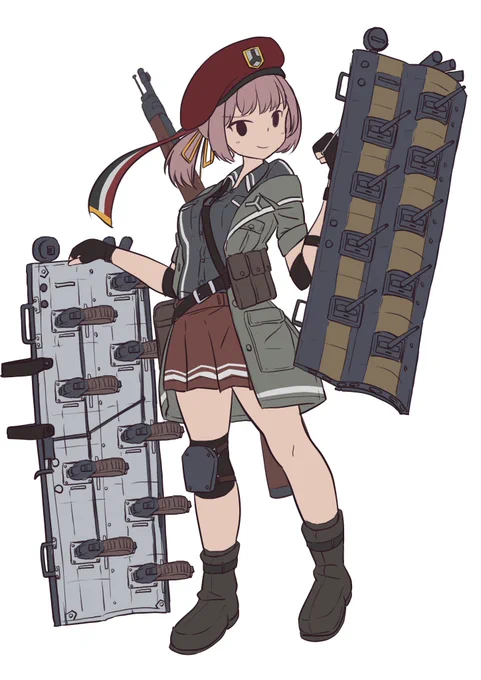 #今月描いた絵を晒そう改めてみるとジャンル全く定まってないんだよねぇ来月はジャンル絞ってみるか 
