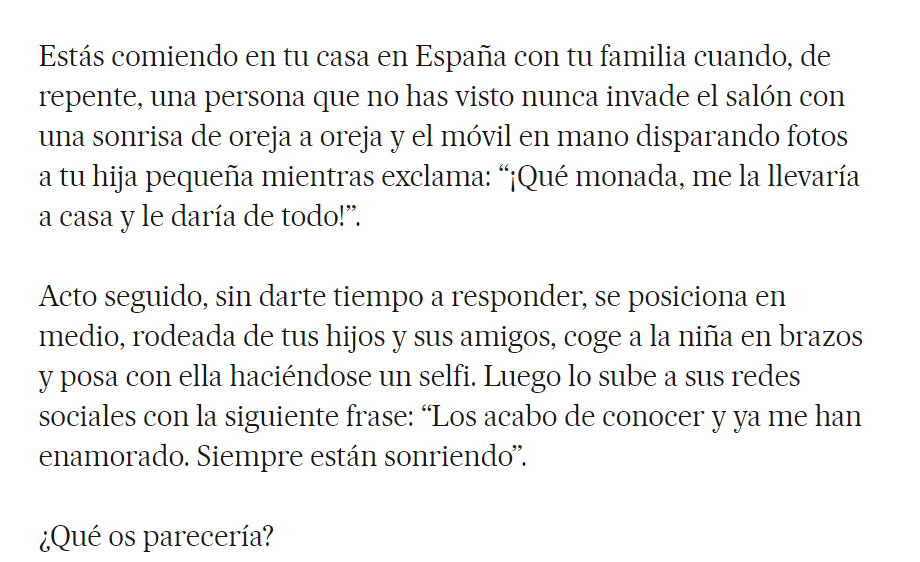 inactivo404's tweet photo. Cansado de curas. Hoy en El País, un médico escribe un "alegato contra el ‘volunturismo’ y el complejo del salvador blanco". Las primeras capturas son extractos del sermón, la última una busqueda rápida de ese médico en Google. Las típicas que se haría un pediatra en España. https://t.co/fvz4IFVDso