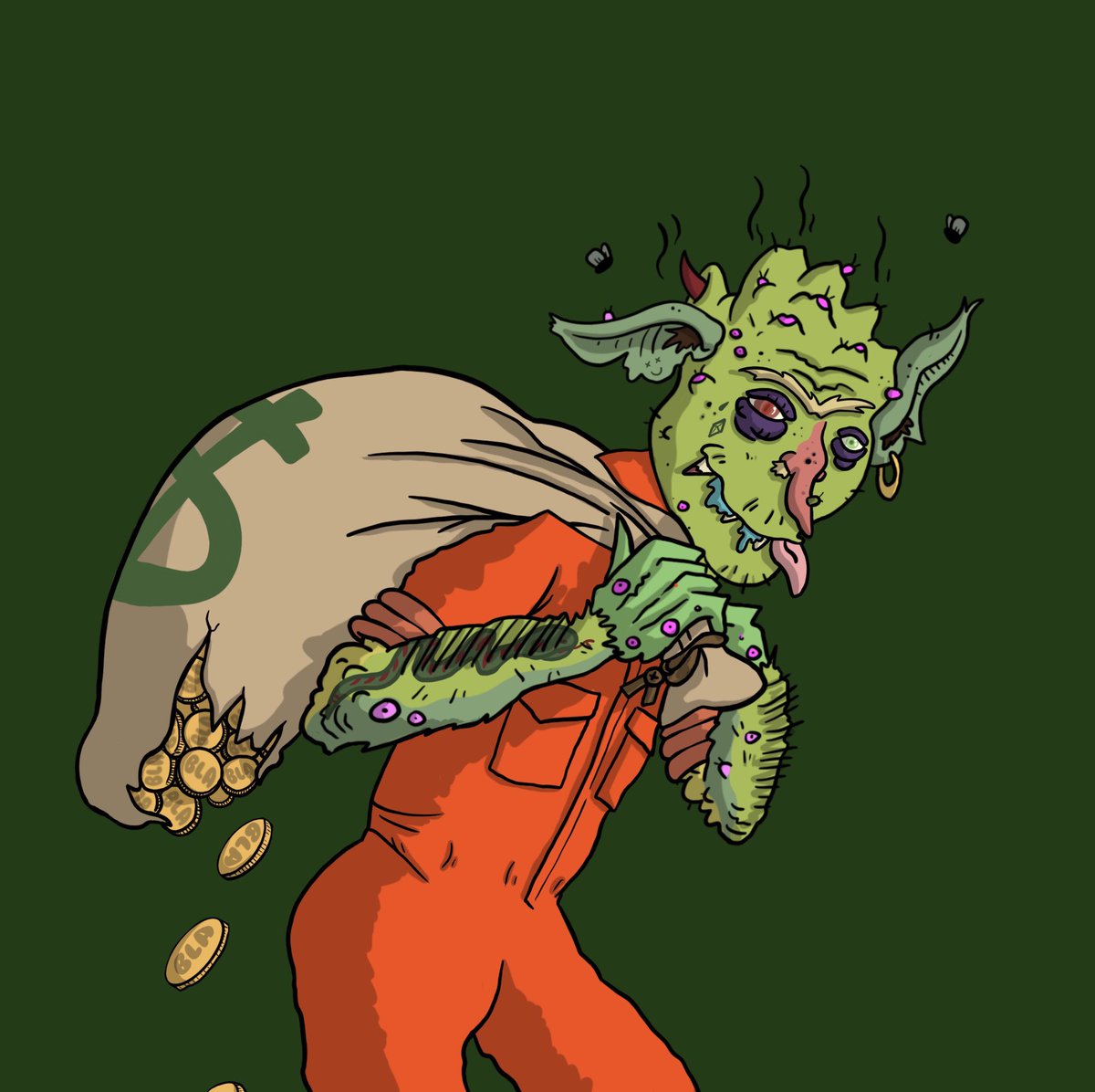 Trending on icy tools <a href="/ThievesList/">Thieves List {FREE MINT} | SOLD OUT</a> is a dope project with so fkn much on offer cheap entry refund of your purchase possible bounty's on your purchases utilities packed giveaways daily don't sleep on this baby #NFT #ETH #NFTCommunity #FreeMint #Ethereum #Giveaways